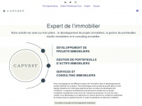 Capvest.ch