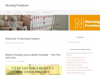 Nursingfreedom.org