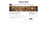 kingstoncanterbury.wordpress.com Thumbnail