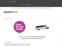 smartrun.com.au Thumbnail
