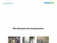 Genprogress.org