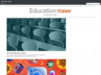 educationtoday.com.au Thumbnail