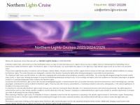northern-lights-cruise.com Thumbnail