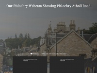 pitlochrywebcam.co.uk Thumbnail
