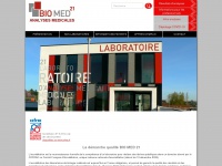 Biomed21.fr