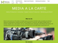 Media-alacarte.com