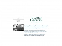 capitalgrowth.com Thumbnail