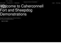 caherconnell.com Thumbnail