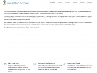 Explorationarchives.com
