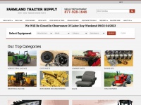 farmlandtractor.com Thumbnail