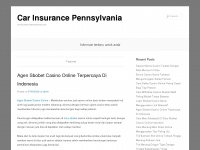 car-insurance-pennsylvania.com Thumbnail