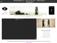 willowraven.weebly.com Thumbnail