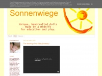Sonnenwiege.blogspot.com