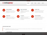 Ventusproxy.com