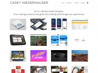 Caseyniederhauser.com