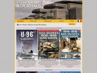 editionsgrandblockhaus.com Thumbnail