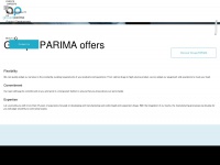 Groupeparima.com