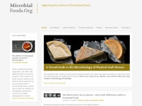 Microbialfoods.org