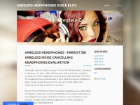 Wireless-headphones.weebly.com
