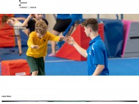 Gymnastics.org.au