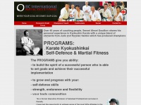 karatekan.com