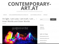contemporary-art.at Thumbnail
