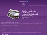 spinalcharity.org