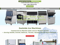 Eastsideicemachines.com