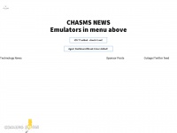 chasms.com Thumbnail