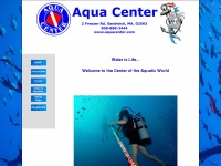 aquacenter.com