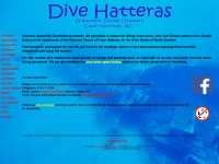 divehatteras.com
