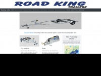 Roadkingtrailers.com
