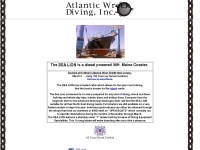 atlantic-wreckdivers.com