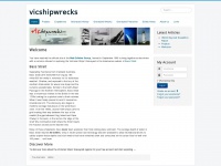 vicshipwrecks.com