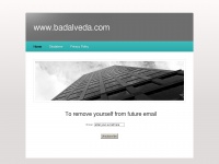 badalveda.com Thumbnail