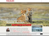 wildlifeworldwide.com Thumbnail
