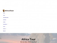 africatour.co.za Thumbnail