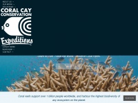 Coralcay.org