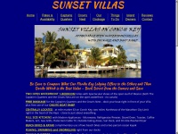 Sunsetvillas.com