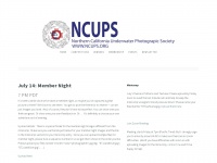 Ncups.org