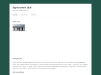 Bigmountainclub.com