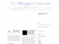 Bloggers-lounge.co.uk
