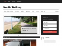 Nordicwalkingfan.com