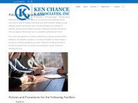 Kennethchance.com
