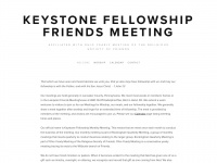keystonefellowship.org Thumbnail