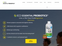Essentialprobiotics.com