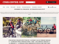 cykelcenter.com