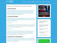 vaccinationinformationnetwork.com