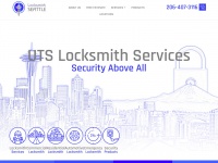 seattle-locksmith.com Thumbnail