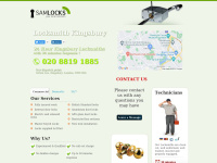 locksmith-kingsbury.co.uk Thumbnail